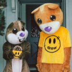 Justin Bieber Instagram - Photo dump, love you guyth , mith u
