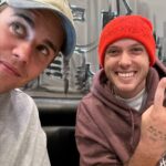 Justin Bieber Instagram - Photo dump, love you guyth , mith u