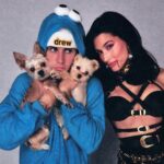 Justin Bieber Instagram - Happy Halloween 📸: @amberasaly