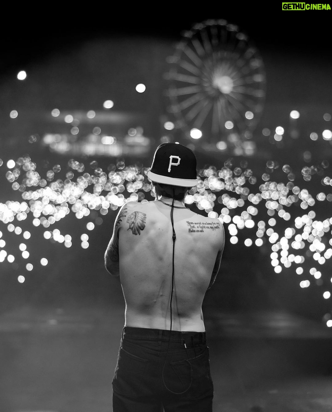 Justin Bieber Instagram - 📷: @rorykramer