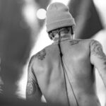 Justin Bieber Instagram - 📷: @rorykramer