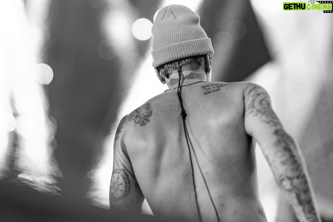 Justin Bieber Instagram - 📷: @rorykramer