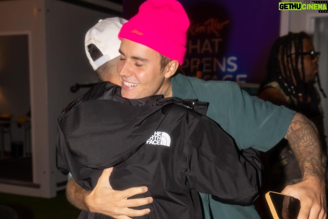 Justin Bieber Instagram - 📷: @rorykramer