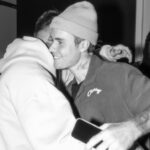 Justin Bieber Instagram - 📷: @rorykramer