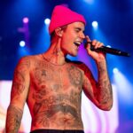 Justin Bieber Instagram - LOVE YOU RIO 📷: @evanpaterakis
