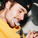 Justin Bieber Instagram – 📷: @tyrellhampton
@nhl ALL-STAR