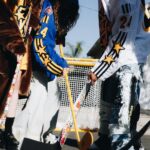 Justin Bieber Instagram - @nhl @drewhouse 📷: @tyrellhampton