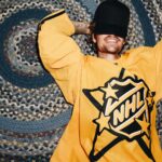 Justin Bieber Instagram – @nhl @adidas @drewhouse 📷: @tyrellhampton