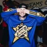 Justin Bieber Instagram – @nhl @adidas @drewhouse 📷: @tyrellhampton