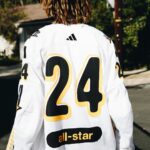 Justin Bieber Instagram – @nhl @adidas @drewhouse 📷: @tyrellhampton