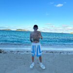 Justin Bieber Instagram - excited for this next year. New beginnings