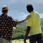 Justin Bieber Instagram -