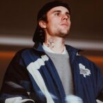 Justin Bieber Instagram - @kishanmistry