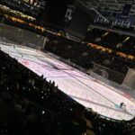 Justin Bieber Instagram - Had fun last night at the next gen game with the @mapleleafs