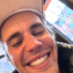 Justin Bieber Instagram -
