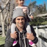Justin Gaston Instagram – FINALLY – @shoplivandsoph made something I can wear. IN THE BEGINNING sweatshirts are out now!