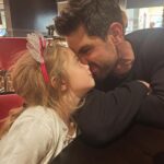 Justin Gaston Instagram – Happy Birthday Sophie Jolie!! I’m so proud of you and I love you so much!!!
