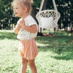 Justin Gaston Instagram - Liv is super excited about the launch of her new clothing line! Sophie is hungry for a shoe but I think deep down really excited! Check it out at @shoplivandsoph