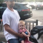 Justin Gaston Instagram - this isn’t weird is it?