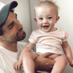Justin Gaston Instagram - Get that bed head girl. #workitownit