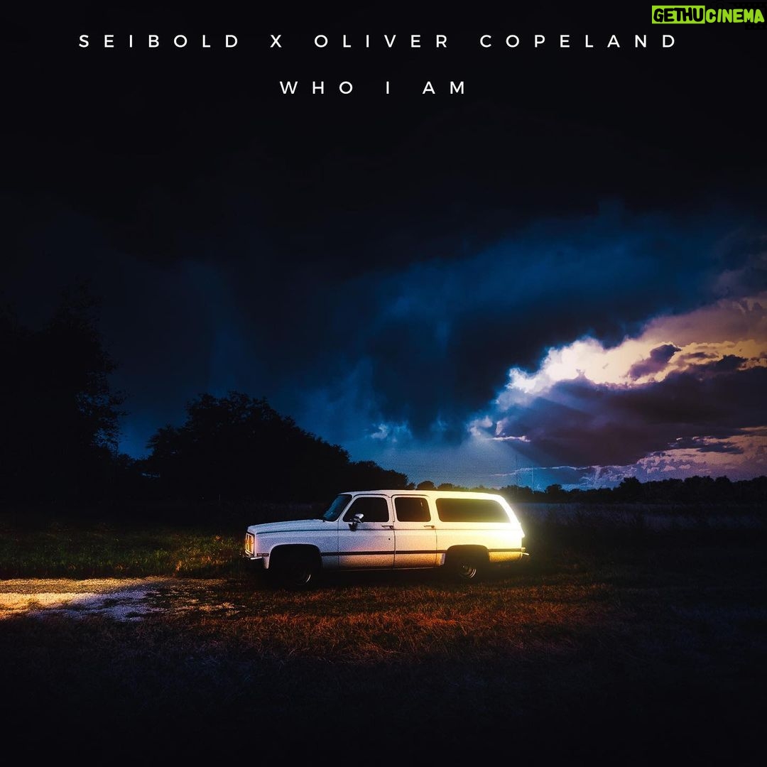 Justin Gaston Instagram - Pumped to release this song I wrote with @rickseibold !! LINK IN BIO