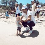 Justin Gaston Instagram - had a great birthday weekend. going to extend it out into a birthday week. why not?