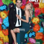 Justin Gaston Instagram - Happy Birthday @mel_ordway !! I love you so much!!