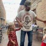 Justin Gaston Instagram - Dancin' out on 7th street Dancin' through the underground Dancin' little marionette Are you happy now?
