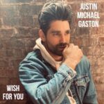 Justin Gaston Instagram - SO EXCITED for this song to come out. Wrote it with one of my best friends @i_am_mylen for the ION movie THE CHRISTMAS SITTERS coming out December 13th!! LINK IN BIO