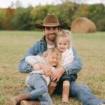 Justin Gaston Instagram – Olivia and Sophie I love you more than anything in the entire world. Thank God for the unique ways you were both given to us. Happy #worldadoptionday