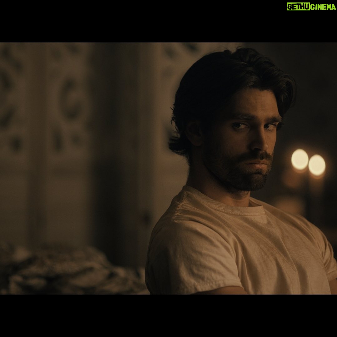 Justin Gaston Instagram - If you haven't seen it yet, check out NIGHT INTO DAY on Amazon Prime, and don't forget to rate and review it on both Amazon and IMDb! @nightin2day #amazonprime #supportindiefilm