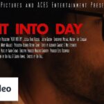 Justin Gaston Instagram - Had so much fun and so grateful to be a part of the film NIGHT INTO DAY. Would love for you to check it out. It is now streaming on AMAZON PRIME! @nightin2day