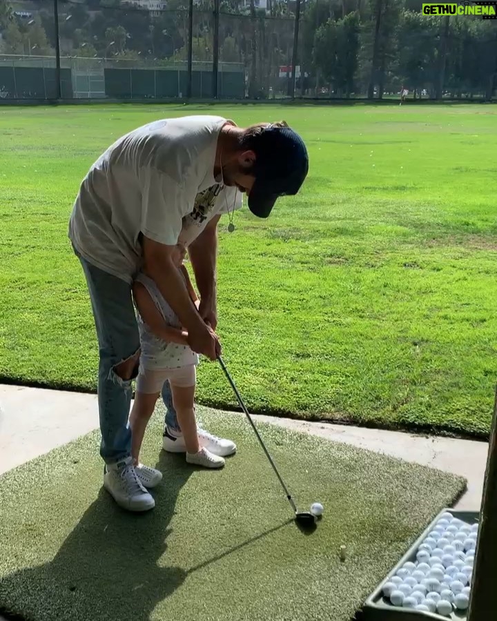 Justin Gaston Instagram - It’s all about the victory dance!
