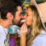 Justin Gaston Instagram - Happy Anniversary! I love you more now than ever!!
