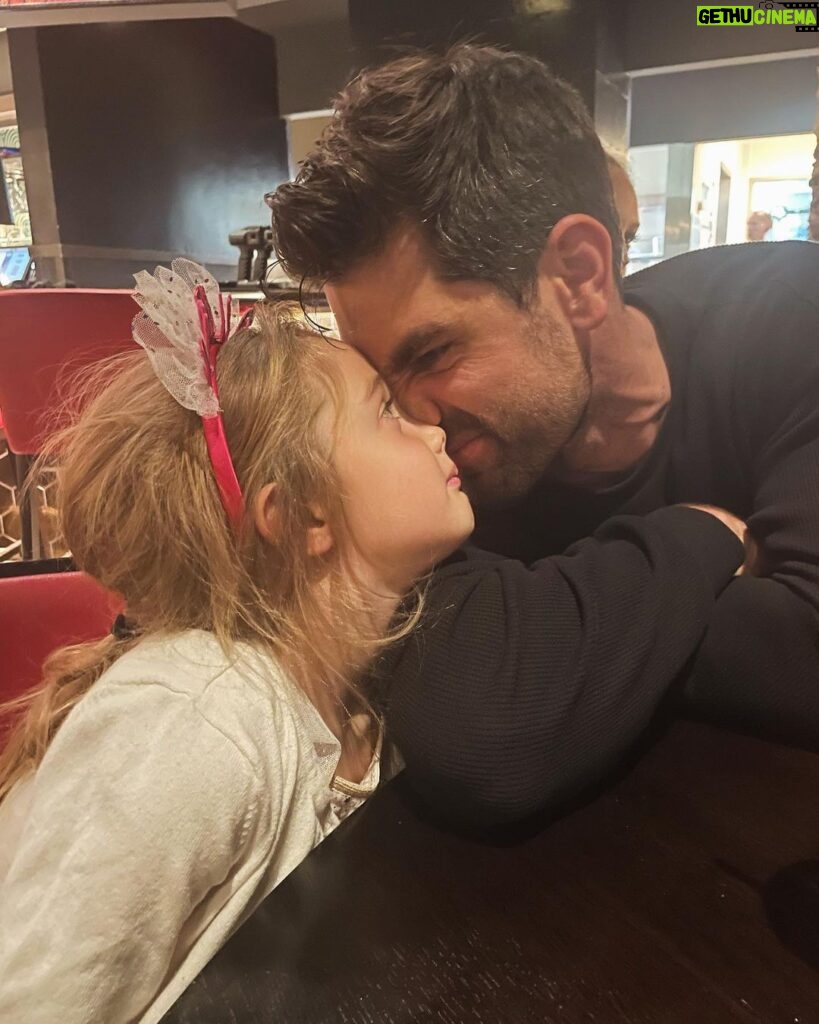 Justin Gaston Instagram - Happy Birthday Sophie Jolie!! I’m so proud of you and I love you so much!!!