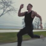 Justin Howell Instagram – Kino sprints with @gregogallagher 🎥 @michaeldelmonte 🎥 @lucaslonghurst .
For the record Greg will out lift me in pretty much ANY lift. It just so happens that all of my leg training is for power and speed 👊🏼.
.
Hopefully more training videos with Greg soon. Box jumps? 40 yard dash? Vert? Broad jump? What’s next?
.
.
.
.
.
#kinobody #kinobooty #fitfam #fitspo #fitness #gymtime #gainz #workout #getstrong #getfit #justdoit #youcandoit #bodybuilding #fitspiration #cardio #ripped #gym #crossfit #beachbody #exercise #weighttraining #shredded #aesthetic #squad #cleaneating #eatclean #sprint