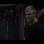 Justin Howell Instagram – A little pre-vis action from #the100 👊🏼 #hammertime hella tight coordination by @virtuemarshall Vancouver, British Columbia