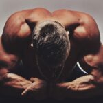 Justin Howell Instagram – Think about why you started. @simplyshredded #fitness #fitspo #gymtime #ripped #aesthetic #noexcuses #c4 #gopro #goprooftheday #photoshoot Toronto, Ontario