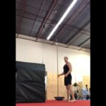 Justin Howell Instagram – 55inches (4’7)
Not my record but it’s what I had in me today 👊🏼 swipe to see my fails process too haha.
.
Would love to get to 60 some day. On that @mich.todorovic level 😆
.
.
.
.
.
#kinobody #kinobooty #fitfam #fitspo #fitness #gymtime #gainz #workout #getstrong #getfit #justdoit #youcandoit #bodybuilding #fitspiration #cardio #ripped #gym #crossfit #beachbody #exercise #weighttraining #shredded #aesthetic #squad #cleaneating #eatclean Gotham City
