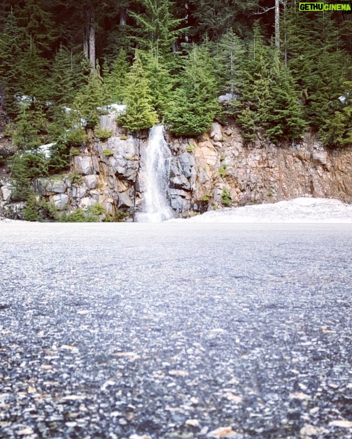 Justin Howell Instagram - Little day trip to #mtcypress with my homie @zanemercey . Gettin the tires warmed up and the wheels Rollin 👌🏼 many dope road trips to come. . . . . . #motorcycle #ducati #kneedown #1198 #gsxr #gixxer #litrebike #motorcyclesofinstagram #bikelife #1000cc #600cc #bike #bikestagram #instabike #2wheels1love #twowheelsonelove #trackday #fitfam #fitspo #fitness #gymtime #gainz #workout #getstrong #getfit #justdoit #bodybuilding Cypress Mountain Ski Area