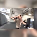 Justin Howell Instagram – Apparently this is what you guys liked in 2023 😝 
.
@aurelia_agel @actionjacksonr @asrv @_jeanhuynh_ @thealexly 
.
#2023 #wwe #mma #stunts #stuntman #film #martialarts #wrestling