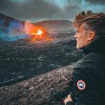 Justin Howell Instagram – Mordor 🌋 Iceland 🇮🇸 
📸 @mich.todorovic 🙏🏼
.
@canadagoose 
.⁣
.⁣
.⁣
.⁣
#activevolcano #flight #iceland #icelandic #icelandscape #icelandtravel #icelandtrip #iceland🇮🇸 #kinobody #landscapephotography #masterchief #stuntman #stunts #titans #traveltheworld #vacation #vacation2020 #vacationmode #vacations #vacationtime #vacationvibes #visiticeland #volcano Fagradalsfjall Volcano