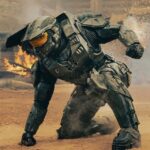 Justin Howell Instagram - #117 .⁣ @halotheseries .⁣ @halo_the_tv_series .⁣ @paramountplus .⁣ .⁣ #gaming #halo #halo2 #halo3 #halo4 #haloinfinite #haloreach #kinobody #masterchief #pabloschreiber #paramountplus #realitytv #sega #stunt #stuntlife #stuntman #stunts #titans #tvseries #xbox #heroland #herolanding #thor ＨＡＬＯ