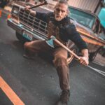 Justin Howell Instagram - It’s out. We comin’ for ya 🪓 #manfromtoronto 🇨🇦 #netflix @netflix . @patrick_hughes_ @philipsilvera @micahkarns @manfromtoronto . ⁣ .⁣ .⁣ .⁣ .⁣ .⁣ #action #actor #entertainer #film #foryou #foryoupage #kinobody #martialarts #masterchief #stunt #stuntcoordinator #stunter #stunting #stuntlife #stuntman #stuntrider #stunts #stuntshow #titans #win #kevinhart #woodyharrelson Toronto, Ontario
