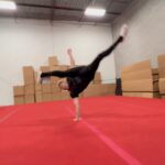 Justin Howell Instagram - Wahoo, building some Lego’s 😁 (definitely a work in progress) . @actionjacksonr 🎥 @_mustafabulut 🙏🏼 .⁣ .⁣ @martialarts.am @adrenalineworldwide .⁣ .⁣ .⁣ #action #fight #fitnessblogger #flip #flippingfeed #flips #gymnastics #kick #kickboxingtraining #kinobody #martialarts #masterchief #parkour #personaltrainer #stunt #stuntlife #stuntman #stunts #titans #tricking #tricks #tumbling #wheelie Etobicoke