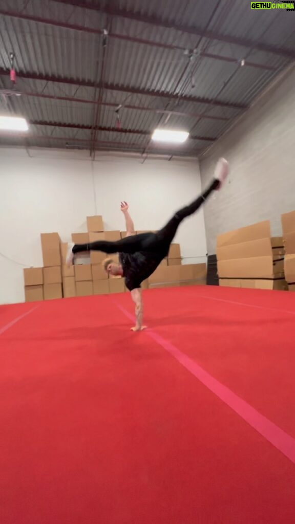Justin Howell Instagram - Wahoo, building some Lego’s 😁 (definitely a work in progress) . @actionjacksonr 🎥 @_mustafabulut 🙏🏼 .⁣ .⁣ @martialarts.am @adrenalineworldwide .⁣ .⁣ .⁣ #action #fight #fitnessblogger #flip #flippingfeed #flips #gymnastics #kick #kickboxingtraining #kinobody #martialarts #masterchief #parkour #personaltrainer #stunt #stuntlife #stuntman #stunts #titans #tricking #tricks #tumbling #wheelie Etobicoke