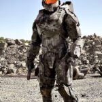 Justin Howell Instagram - Some fun action moments from the season so far 🤙🏼😁. . @officialpabloschreiber @aurelia_agel @pannecooking @vi_dan @bchanworld . ⁣ .⁣ .⁣ .⁣ .⁣ .⁣ #343industries #bungie #cortana #gamer #gaming #halo #halo2 #halo3 #halo3odst #halo4 #halo5 #haloinfinite #halomcc #halomemes #haloreach #halowars #halowars2 #kinobody #masterchief #microsoft #stuntman #stunts #titans #twitch #xbox #xboxseriesx ＨＡＬＯ