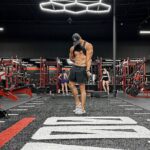 Justin Howell Instagram – Down in LA for the week. Always wanted to check this place out @zooculture 
.
@bradleymartyn 💪🏼
.
.⁣
.⁣
#aesthetics #alphalete #body #fitlife #fitness #fitnessbody #fitnesslife #fitnesslove #fitnessphysique #getbettertoday #legday #menphysique #mensphysique #personaltrainer #physique #powerlifting #proteins #ripped #strength #titan #zoo #zooculture #stuntman #stunts Zoo Culture