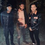Justin Marcel McManus Instagram – Man this is a bitter sweet moment!! I’m beyond grateful for @courtneyakemp and @50cent @bartwenrich150 @shanasteinprod @markcanton and all the producers of @ghoststarz for giving me a job! 
.
Best crew and set I have worked on it’s like a family I will def miss . And all you Crazy Power fans listen I don’t know who y’all are going to hate on now that Jabari is gone 💀 lol but I love yalll still 
.
And much love to all my cast mates I can’t wait to see what y’all bring next season .. @melanieliburd @toyofficial @therealmaryjblige @thugginn @daniel_lee_bellomy @lovelladamsgray @giannivpaolo @michaelraineyjr @woody_thegreat @methodmanofficial @quincytylerbernstine @shane_m_johnson @thealixlapri 
.
#powerghost #powerbook2 #ghostsneverdie New York, New York