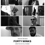 Justin Marcel McManus Instagram – Reviews are coming in hot!!! Thank you @moviefestuk for this beautiful write up and thank you all who are supporting this beautiful film!! 
.
#fortywinksmovie #justinmarcelmcmanus #independentfeature #johnturturro Los Angeles, California